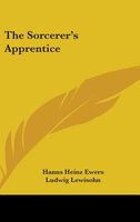 The Sorcerer's Apprentice