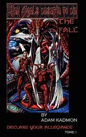 Cover of When Angels Deserve to Die: The Fall by Adam Kadmon
