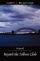 Cover of Beyond the Failure Club by James I. McGovern