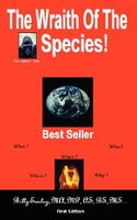 Cover of The Wraith of the Species: The Legend Lives by Billy Z. Earley