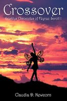 Cover of Crossover by Claudia D. Newcorn