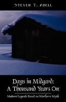 Cover of Days in Midgard: A Thousand Years on - Modern Legends Based on Northern Myth by Steven T. Abell