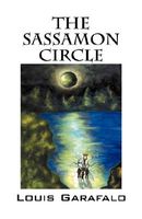 Cover of The Sassamon Circle by Louis Garafalo