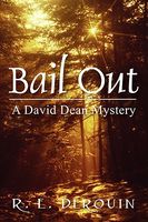 Cover of Bail Out by R.E. Derouin