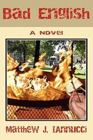 Cover of Bad English by Matthew Iannucci