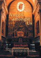 Angels Amongst Us: Steffen Is an Orthodox Priest on a Mission; Sophia Is His Guardian Angel, They Met in a Cafe; Together They Bring Lost