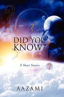 Aazami's Latest Book