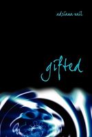 Cover of Gifted by Adriana Vail