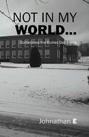 Johnathan E's Latest Book