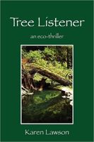 Cover of Tree Listener by Karen Lawson