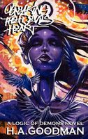 Cover of Breaking the Devil's Heart by H.A. Goodman