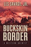 Buckskin Border