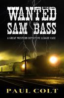 Wanted Sam Bass