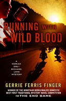 Running with Wild Blood