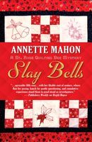 Annette Mahon's Latest Book