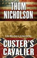 Custer's Cavalier