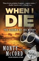 Monty McCord's Latest Book