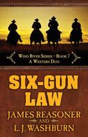 Six-Gun Law