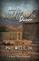 Phi Mills Jr.'s Latest Book