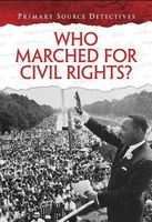 Who Marched for Civil Rights?