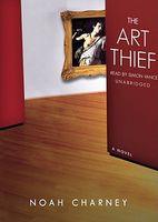 Audio edition cover