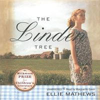 Audio edition cover