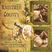 Audio edition cover