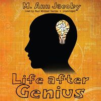 Audio edition cover
