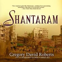 Audio edition cover
