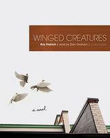Audio edition cover