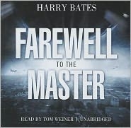 Audio edition cover