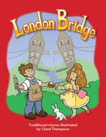London Bridge Lap Book
