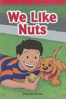 We Like Nuts