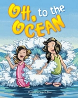 Oh, to the Ocean