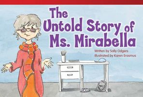 The Untold Story of Miss Mirabella