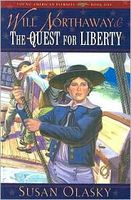 Will Northaway and the Quest for Liberty