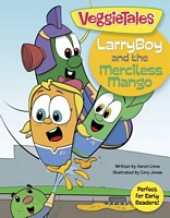 Larryboy and the Merciless Mango