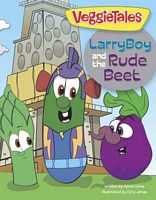 Larryboy and the Rude Beet