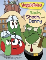 Rack, Shack, and Benny