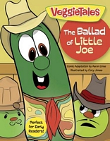 The Ballad of Little Joe