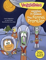 Veggies in Space: The Fennel Frontier