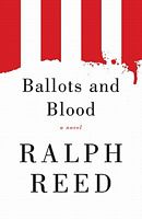 Ralph Reed's Latest Book