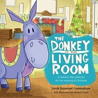 The Donkey in the Living Room