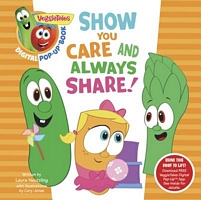 Show You Care and Always Share