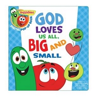 God Loves Us All, Big and Small