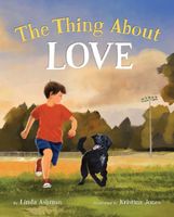 Linda Ashman's Latest Book