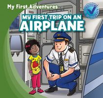 My First Trip on an Airplane