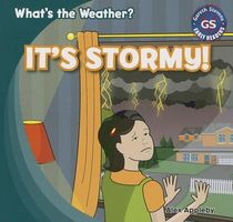 Cover of It's Stormy! by Ryan Nagelhout