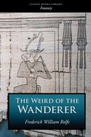 Cover of The Weird of the Wanderer by Frederick William Rolfe