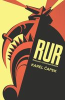 Karel Capek's Latest Book